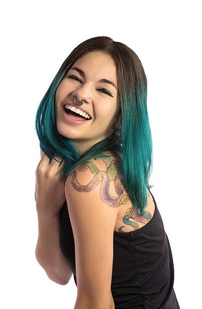 tattoo girls|9 200+ Tattoo Girl Photos, taleaux et images libre de。